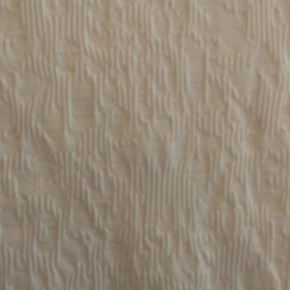 White Lululemon Rest Less Pull-over - Picture 3 of 4